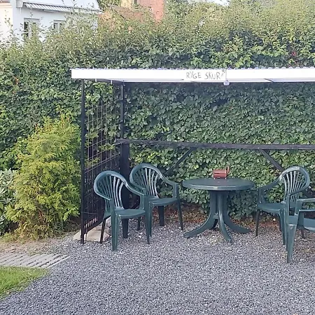 Guest house Go To Sleep