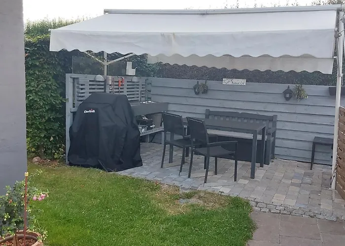 Go To Sleep Casa de hóspedes Tikob