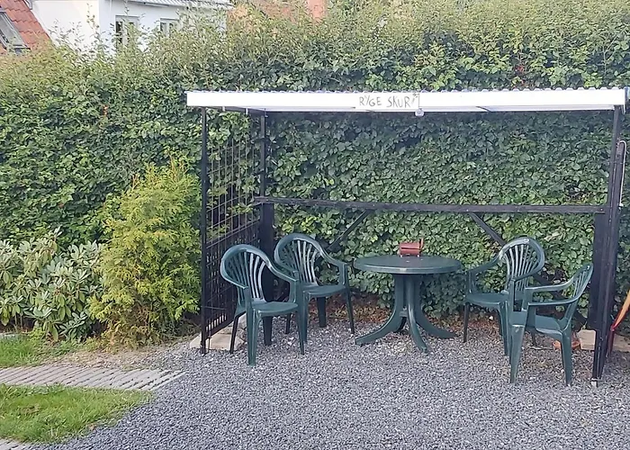 Casa de hóspedes Go To Sleep